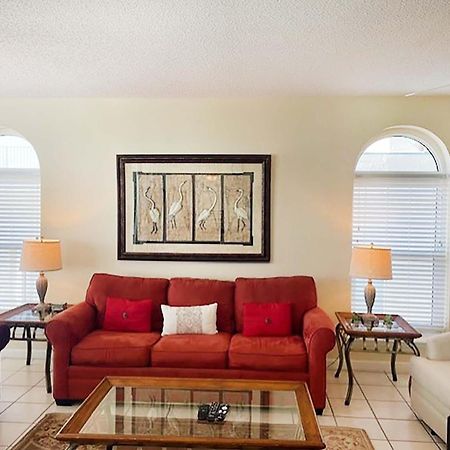 The Palms #601 Vila Fort Walton Beach Exterior foto