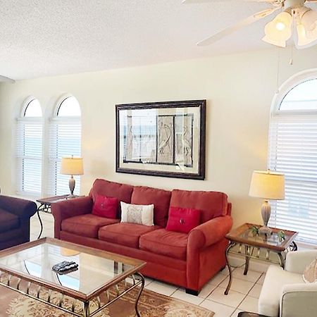 The Palms #601 Vila Fort Walton Beach Exterior foto