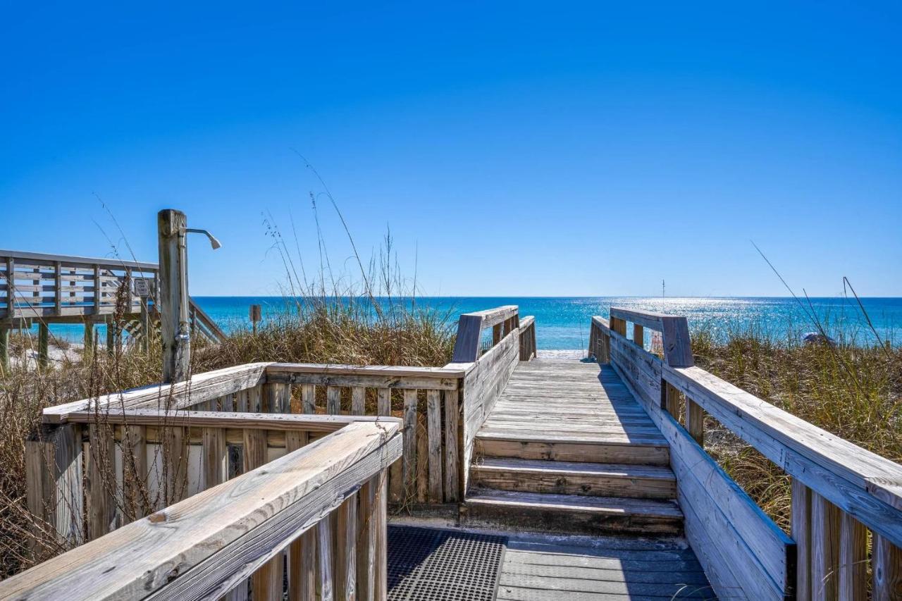 The Palms #601 Vila Fort Walton Beach Exterior foto