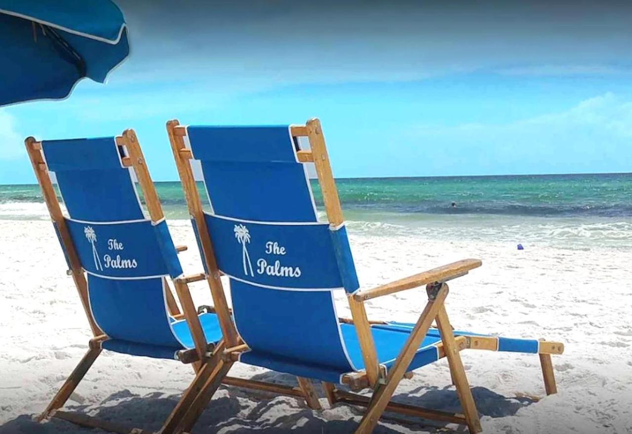 The Palms #601 Vila Fort Walton Beach Exterior foto