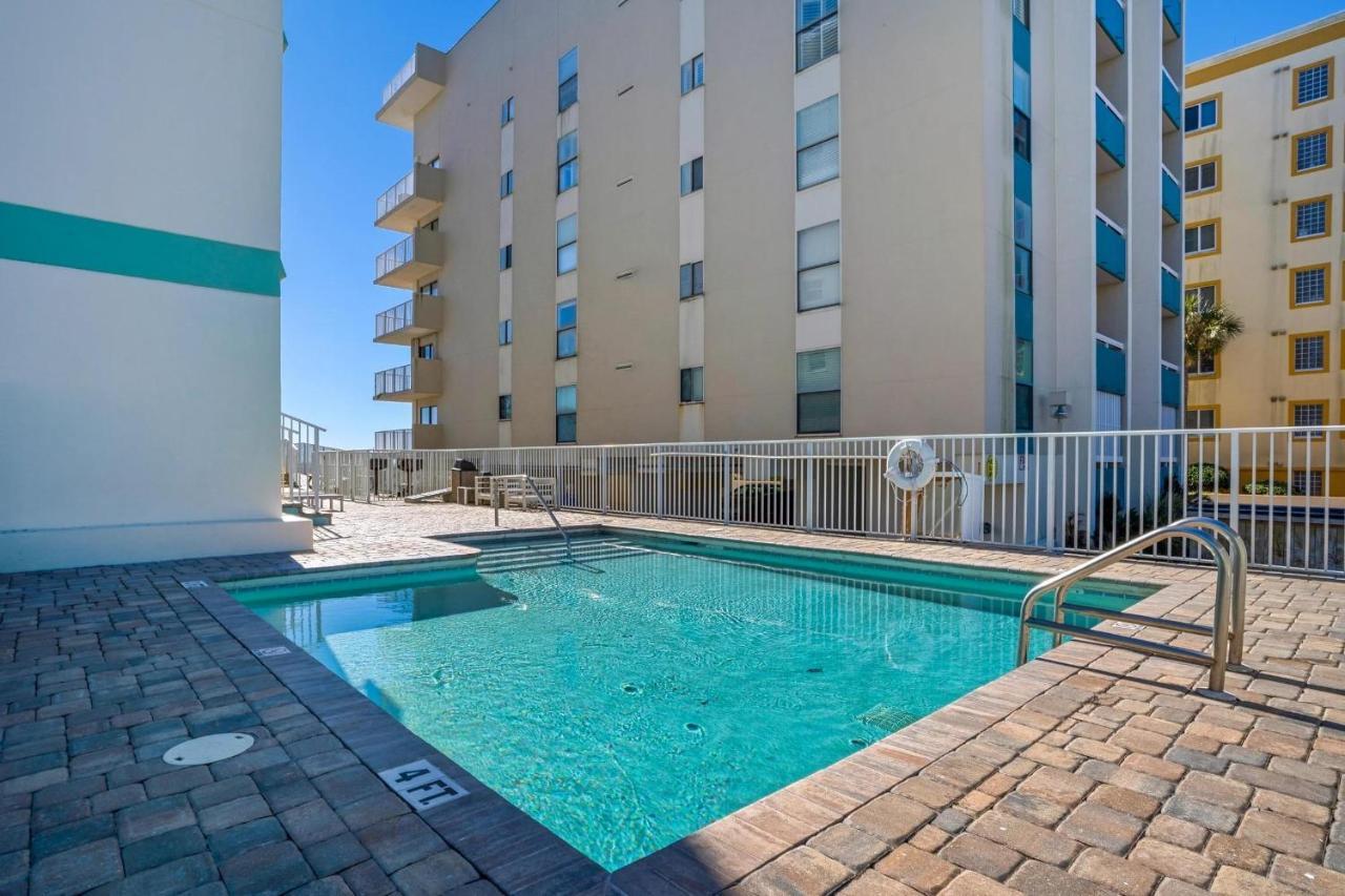 The Palms #601 Vila Fort Walton Beach Exterior foto
