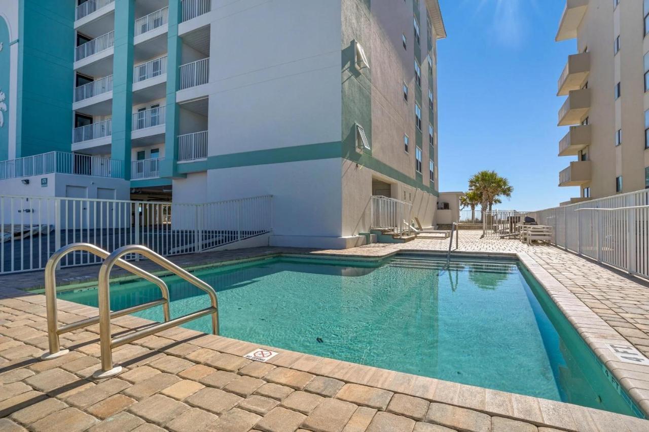 The Palms #601 Vila Fort Walton Beach Exterior foto