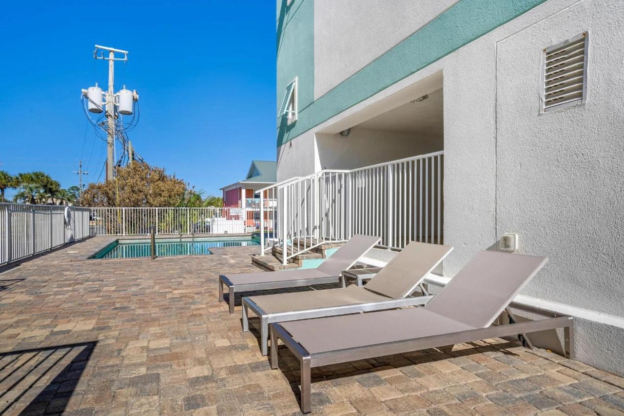 The Palms #601 Vila Fort Walton Beach Exterior foto