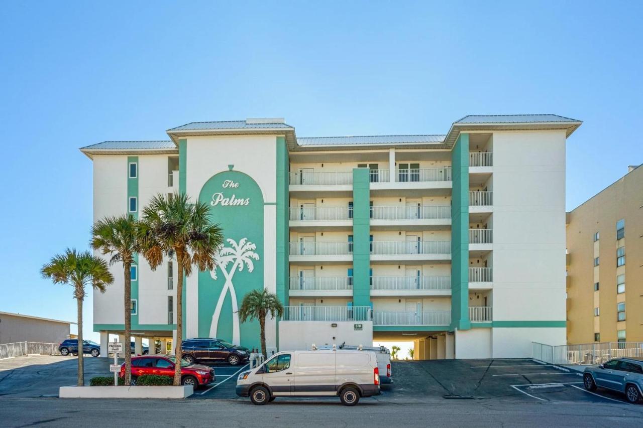 The Palms #601 Vila Fort Walton Beach Exterior foto