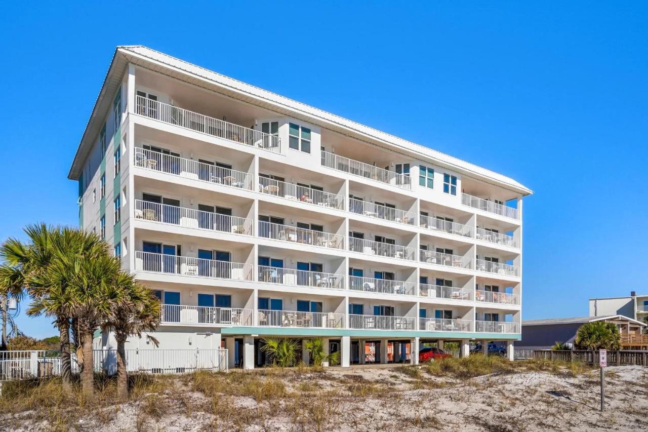 The Palms #601 Vila Fort Walton Beach Exterior foto