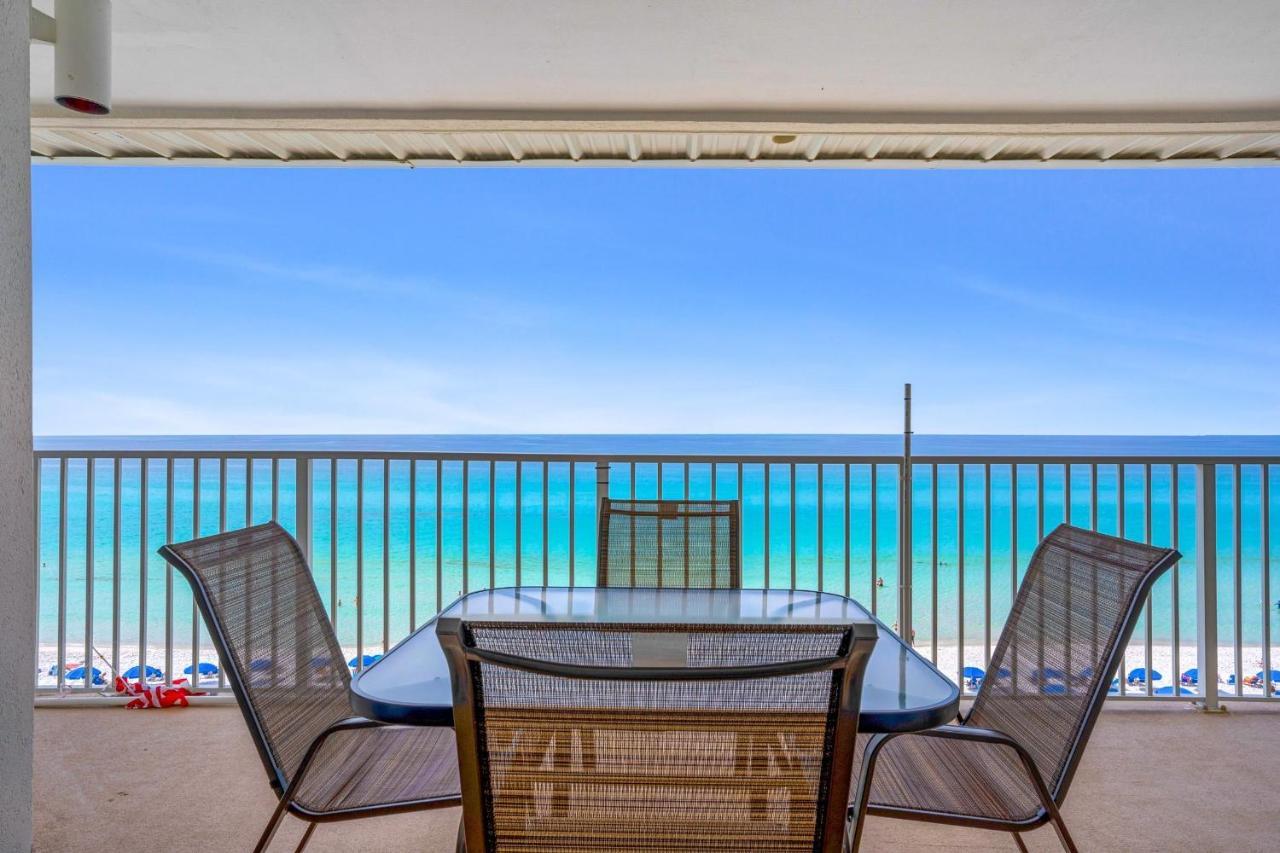 The Palms #601 Vila Fort Walton Beach Exterior foto