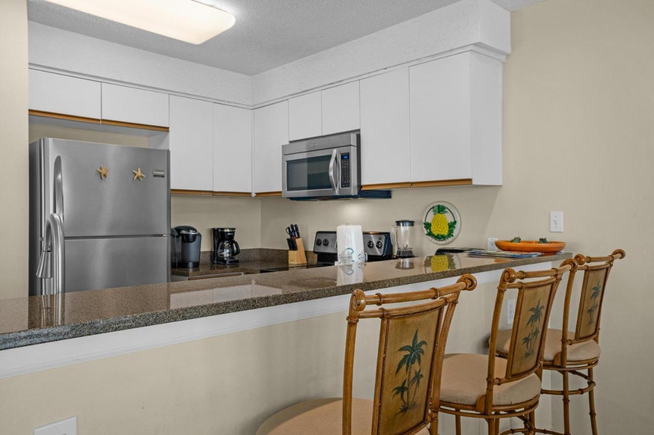 The Palms #601 Vila Fort Walton Beach Exterior foto