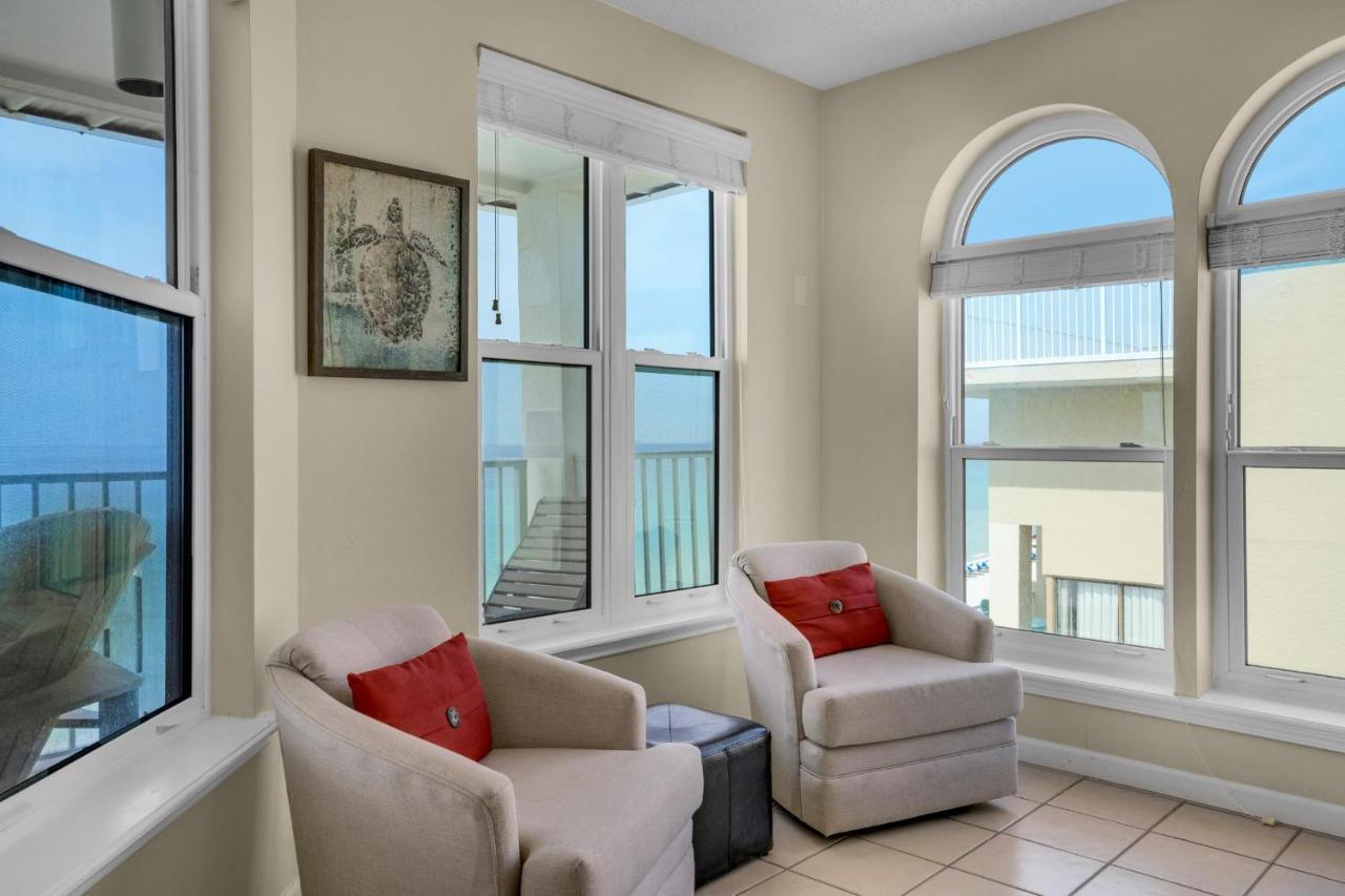 The Palms #601 Vila Fort Walton Beach Exterior foto