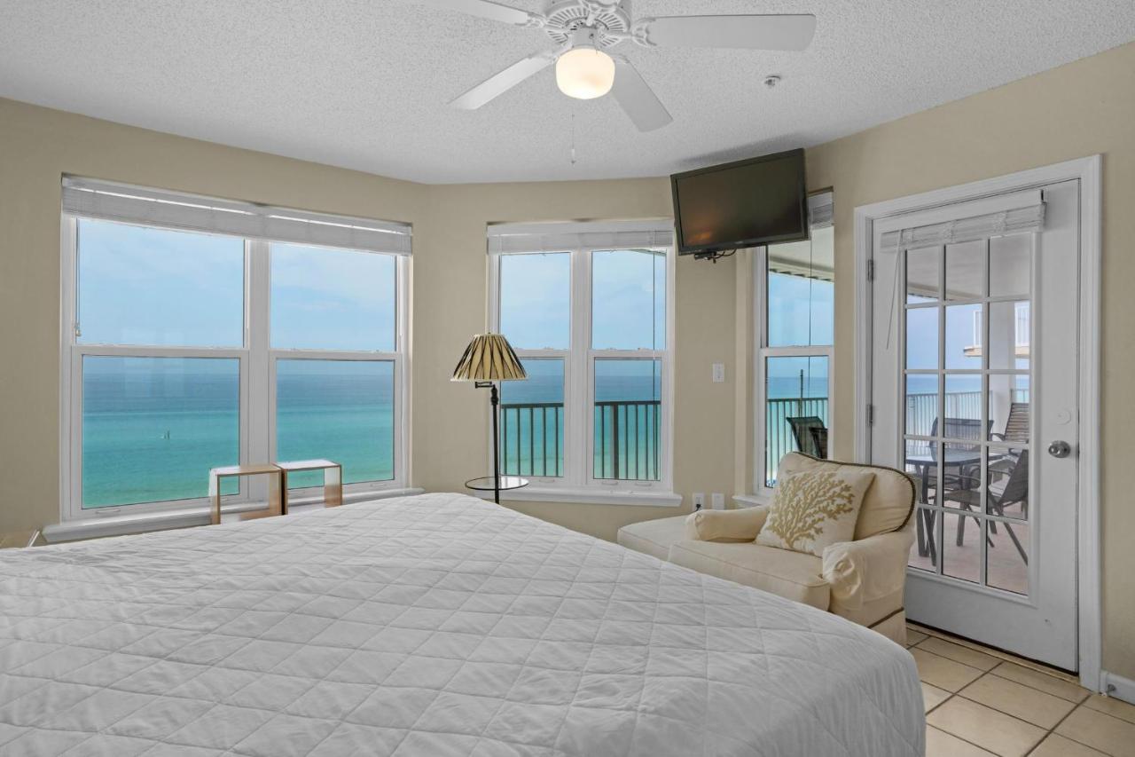 The Palms #601 Vila Fort Walton Beach Exterior foto