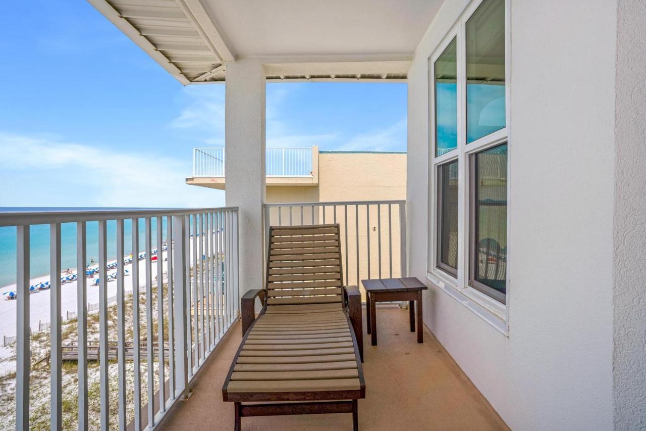 The Palms #601 Vila Fort Walton Beach Exterior foto