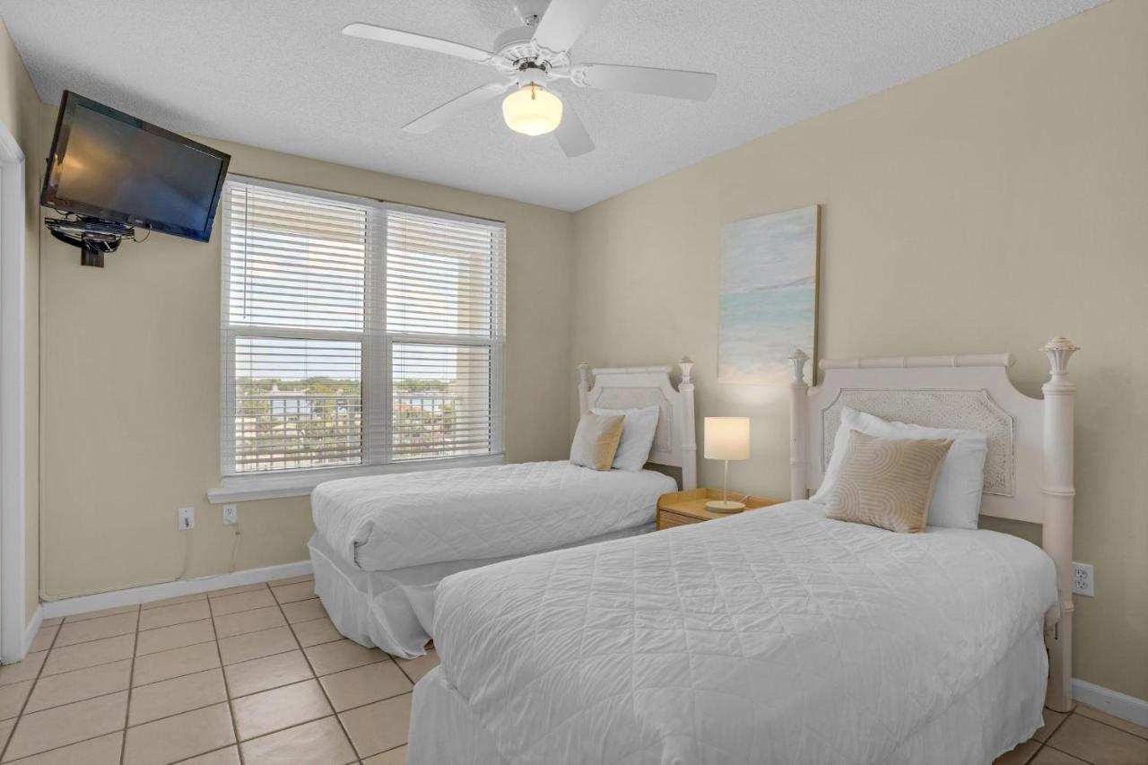 The Palms #601 Vila Fort Walton Beach Exterior foto