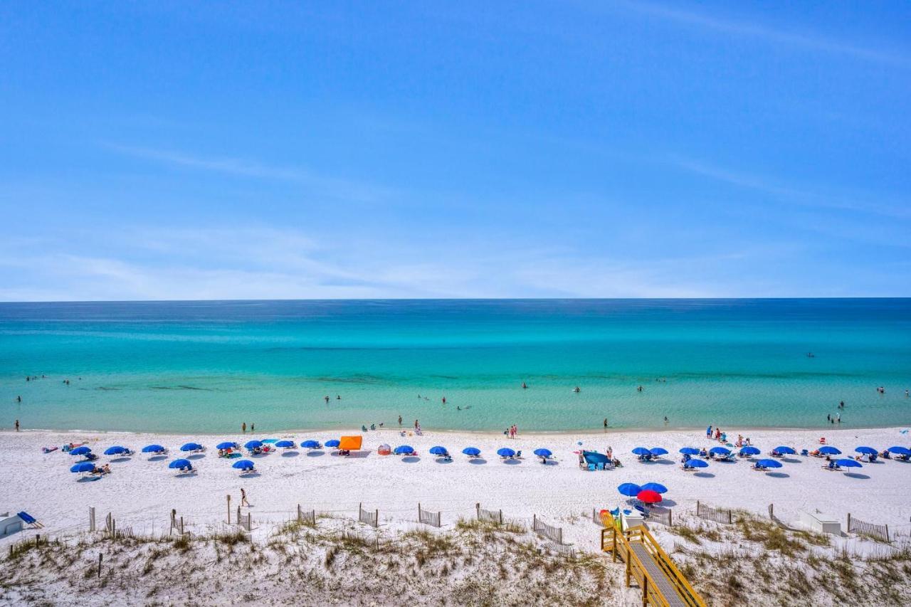 The Palms #601 Vila Fort Walton Beach Exterior foto