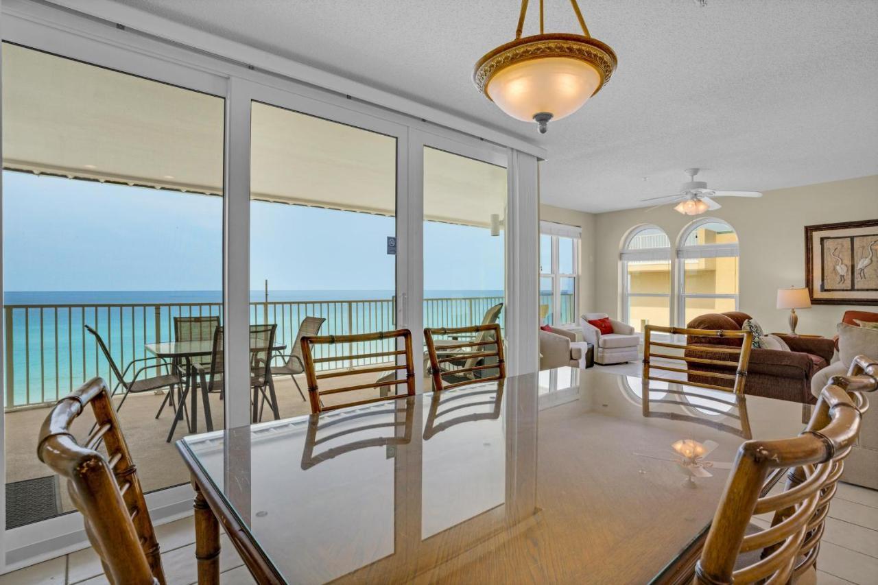 The Palms #601 Vila Fort Walton Beach Exterior foto