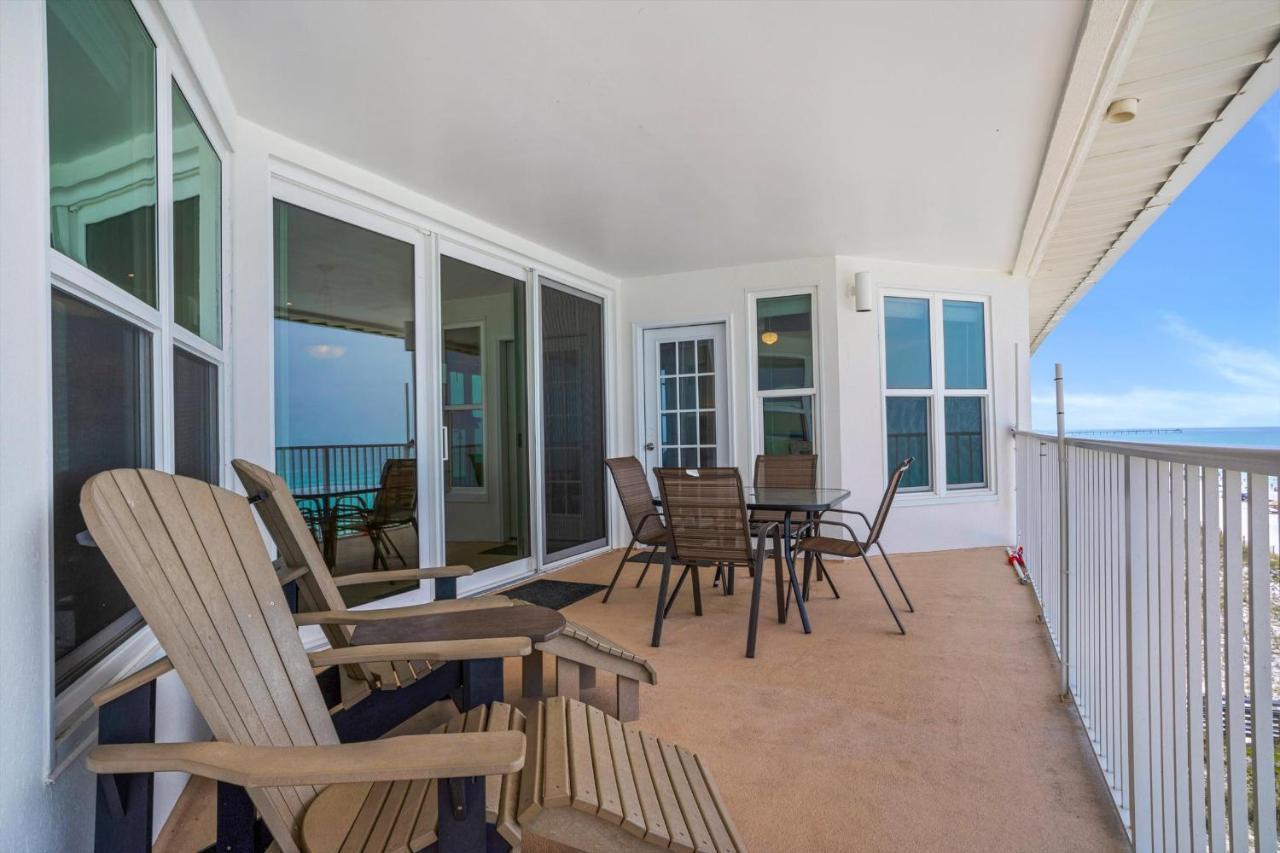 The Palms #601 Vila Fort Walton Beach Exterior foto