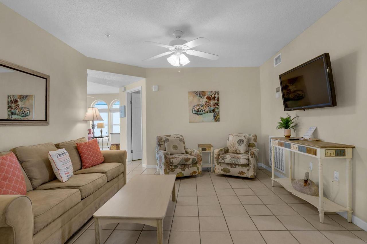 The Palms #601 Vila Fort Walton Beach Exterior foto