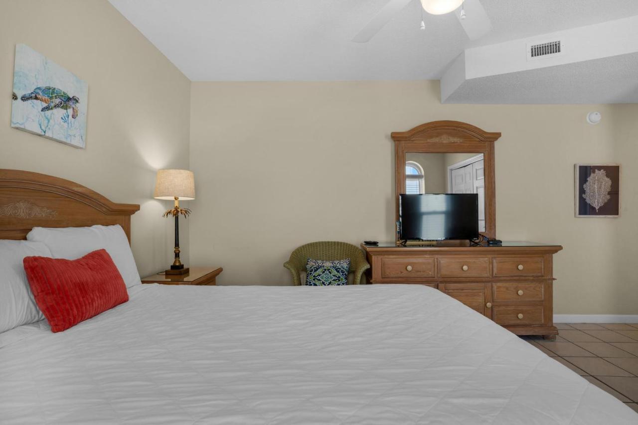 The Palms #601 Vila Fort Walton Beach Exterior foto