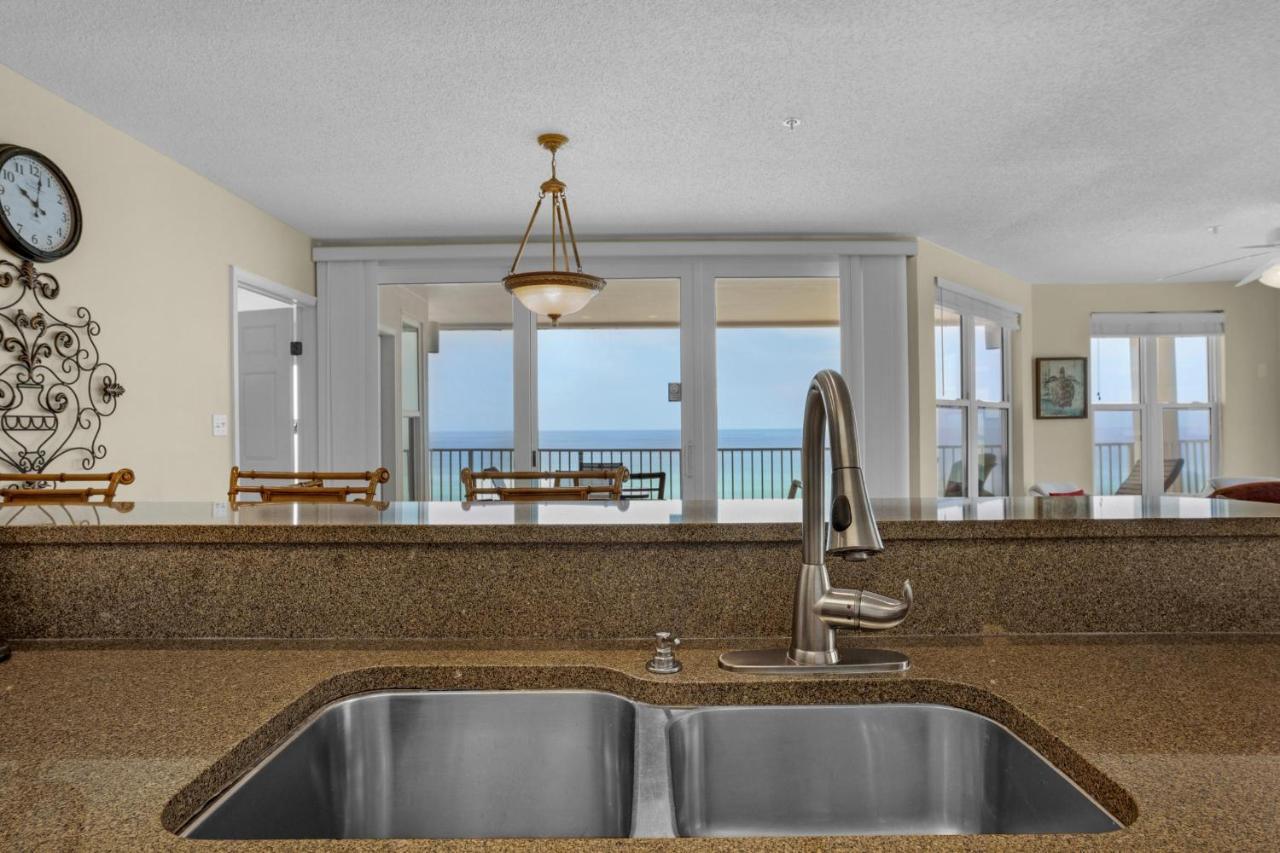 The Palms #601 Vila Fort Walton Beach Exterior foto