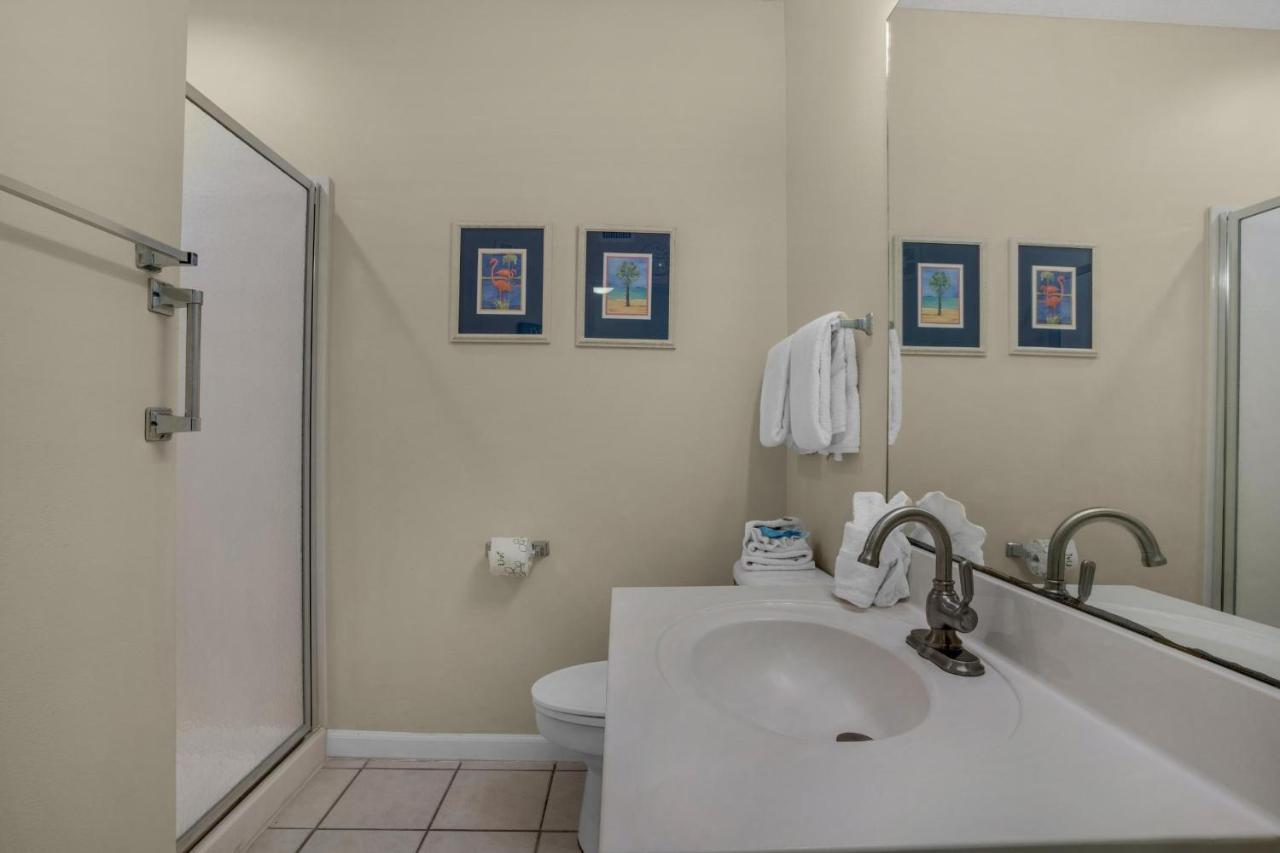 The Palms #601 Vila Fort Walton Beach Exterior foto