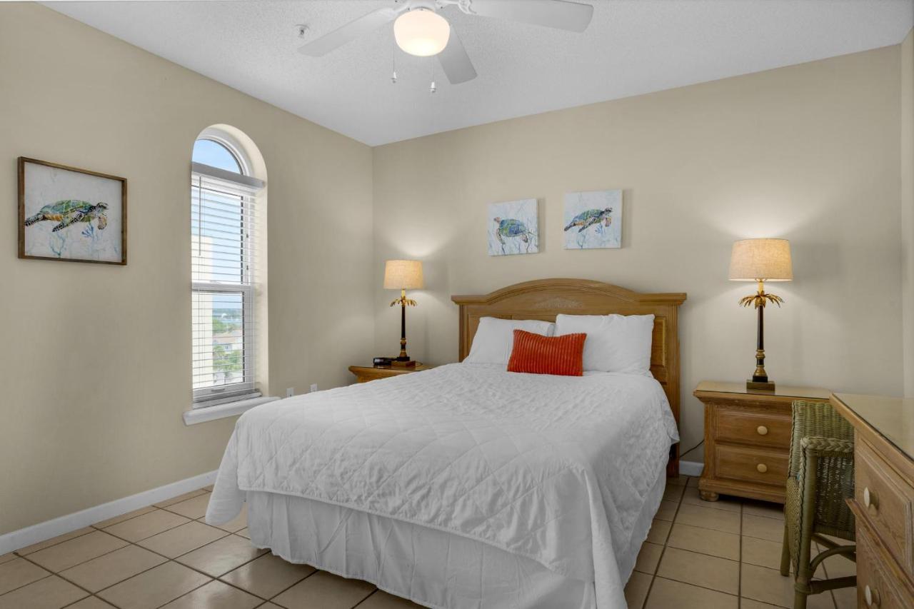 The Palms #601 Vila Fort Walton Beach Exterior foto