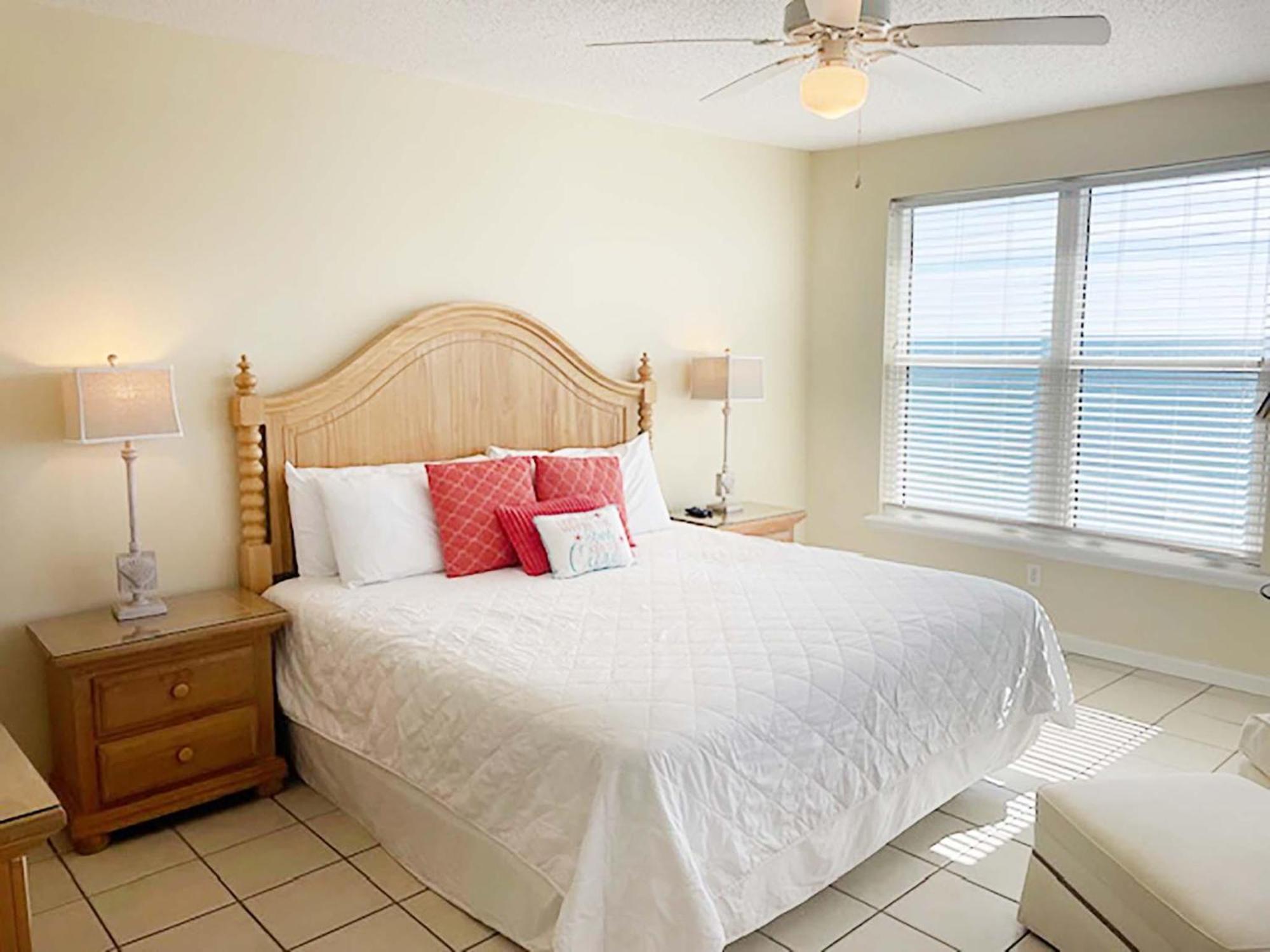 The Palms #601 Vila Fort Walton Beach Exterior foto